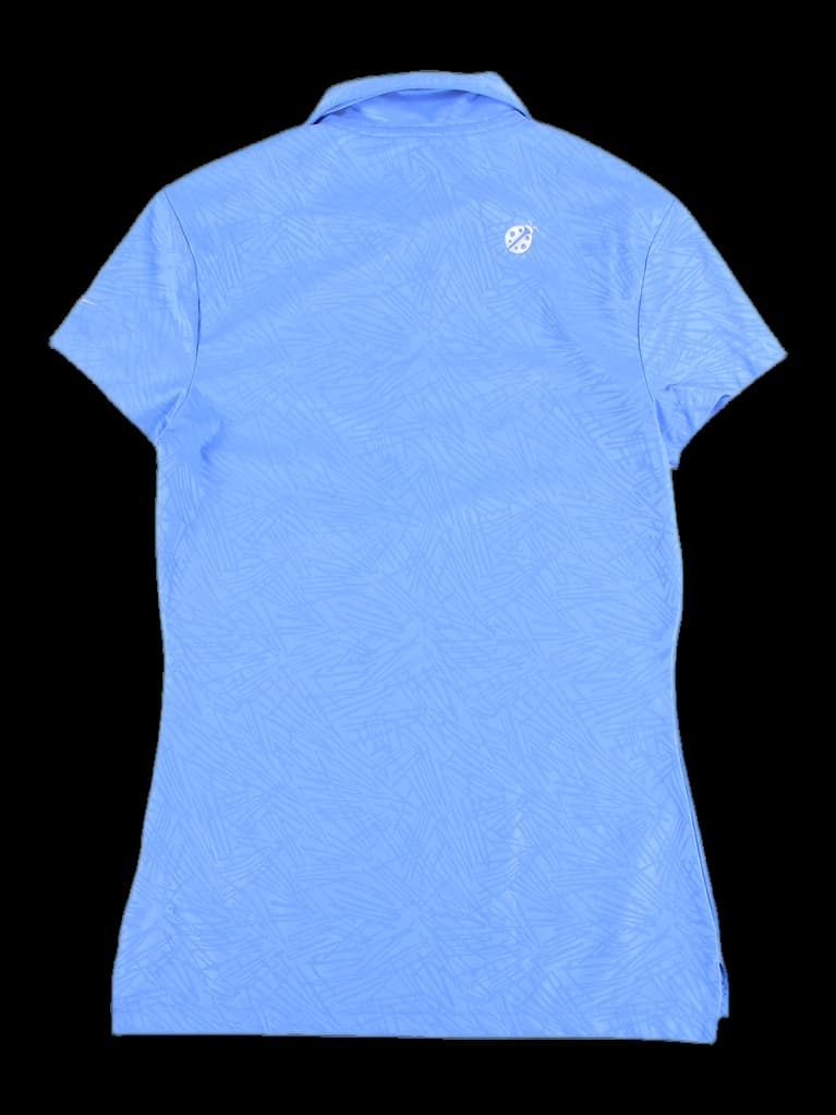 골프 반팔 카라티