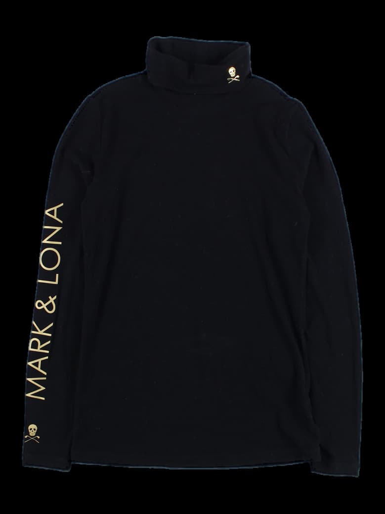 기모 폴로 긴팔 티셔츠