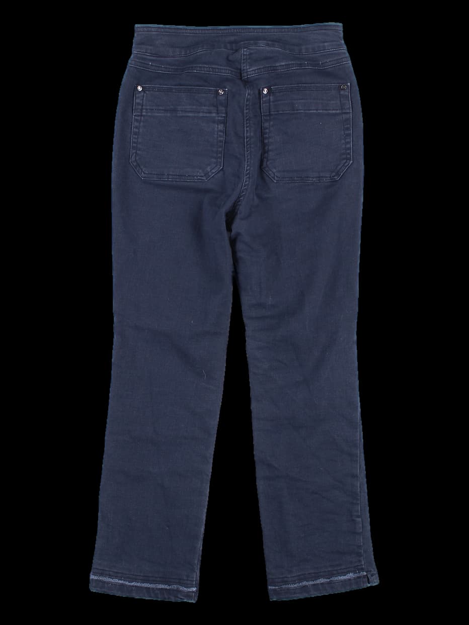 포켓 포인트 약기모 청바지