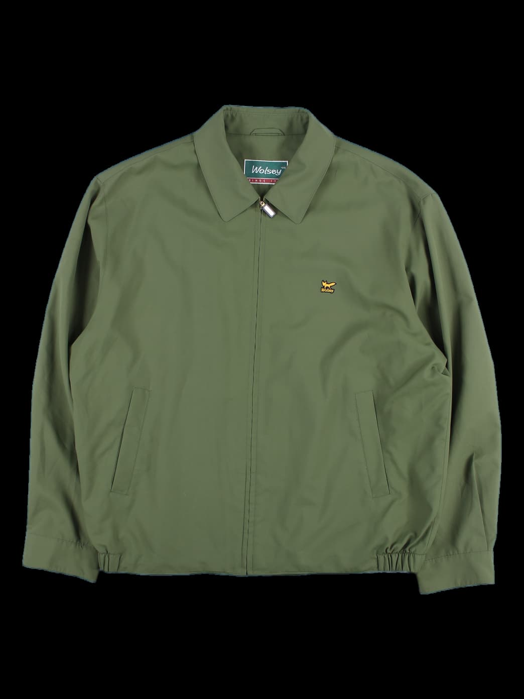 [남녀공용] 캐주얼 바람막이 자켓