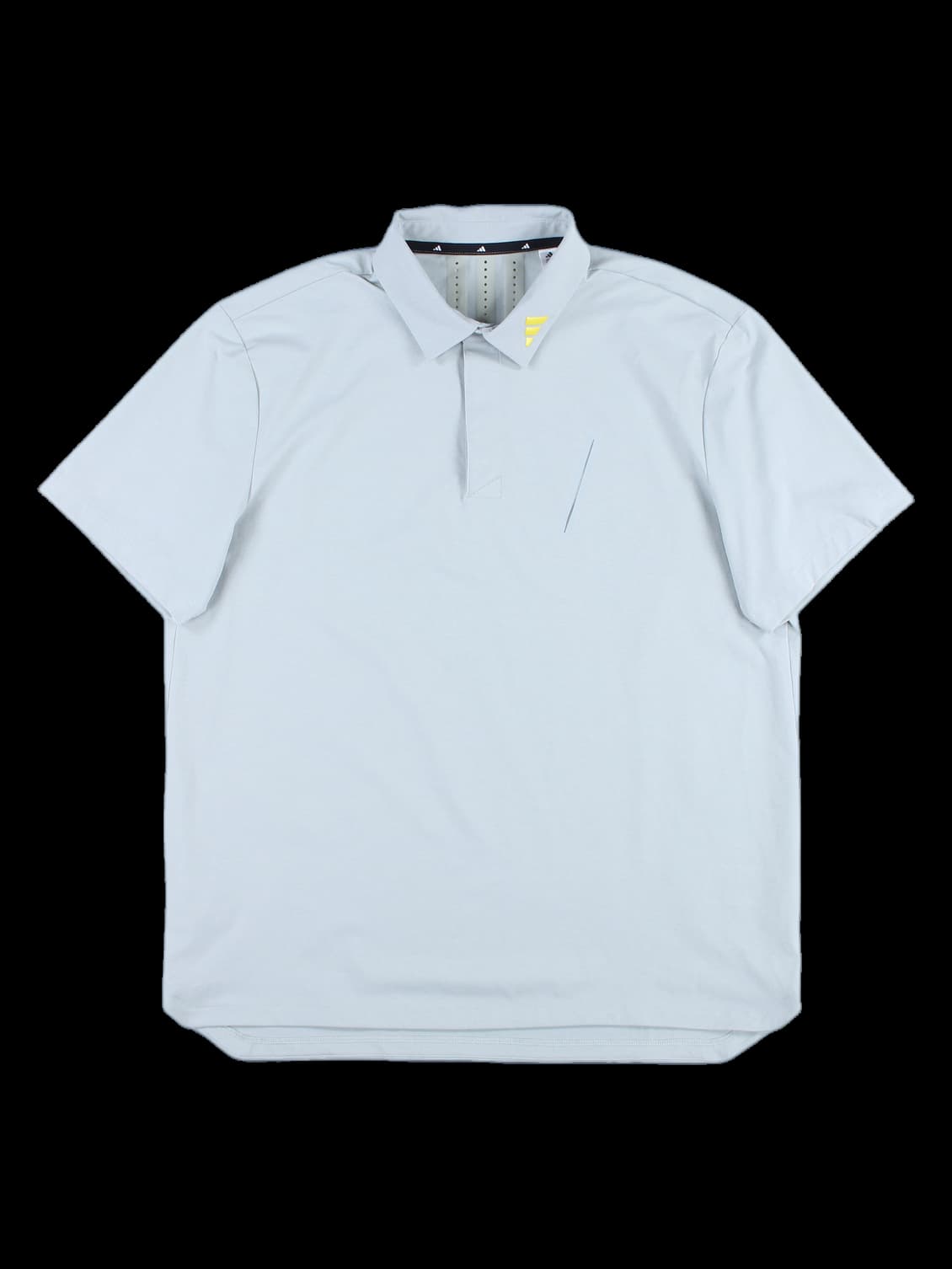 [남성] 스포츠 반팔 카라티