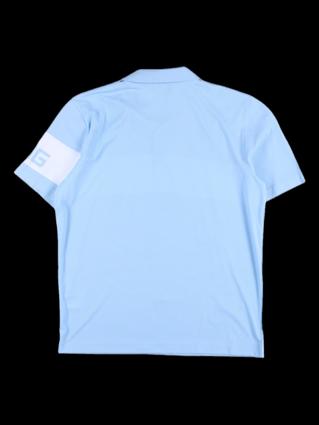 [남성] [2024] 골프 반팔 카라티