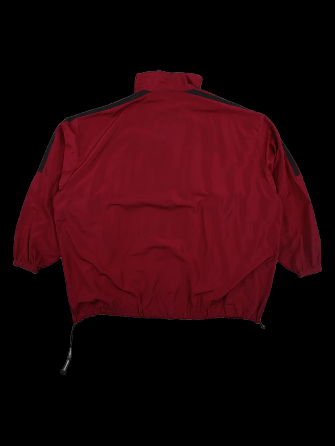 [남녀공용] 로고 바람막이 자켓