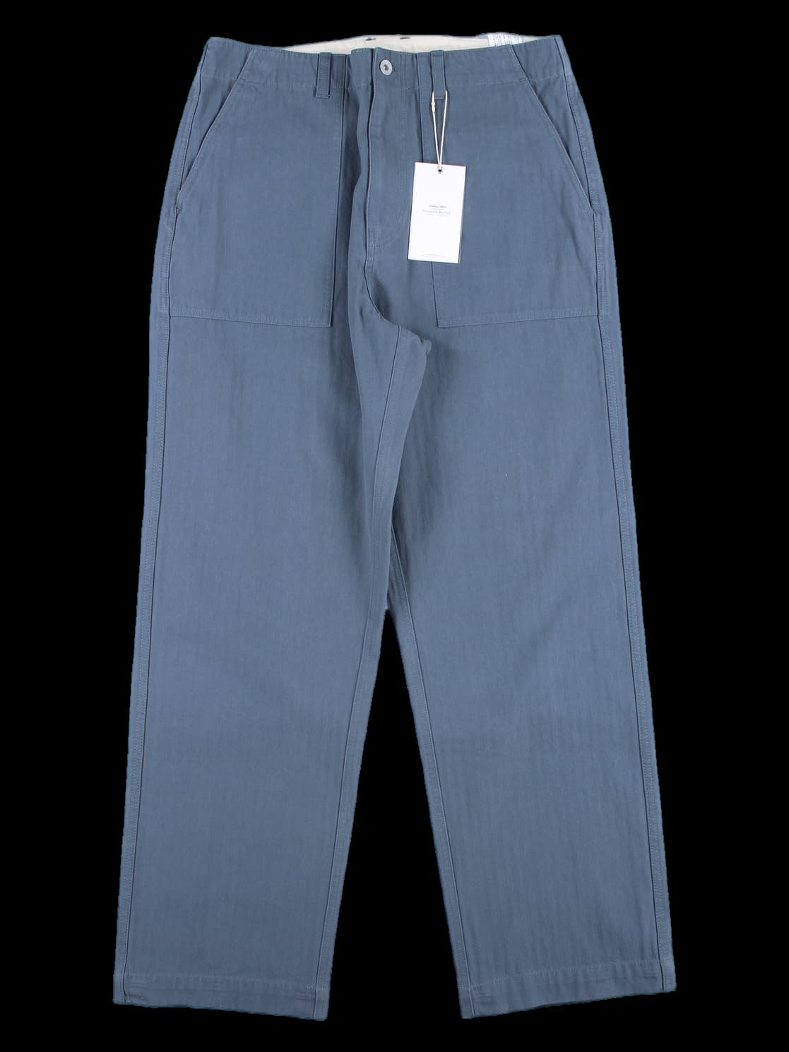 [새상품] [남성] 포켓 포인트 팬츠