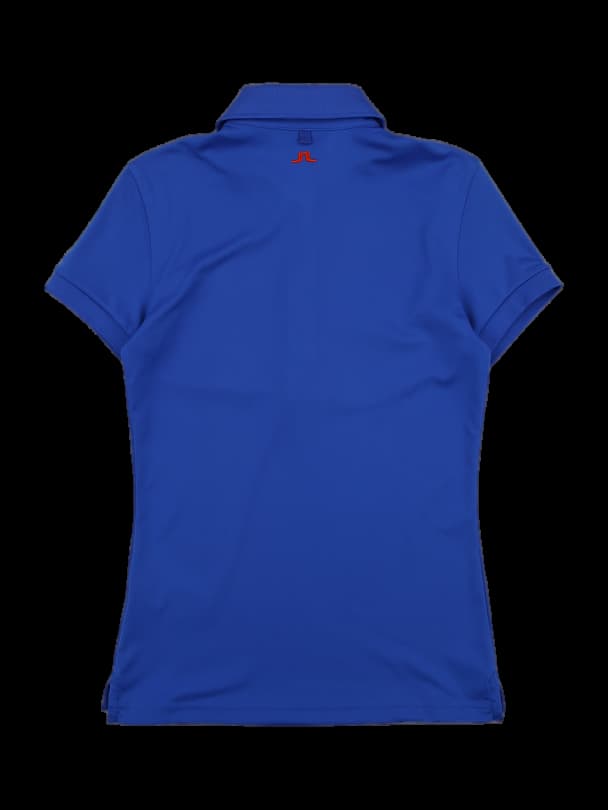 카라 반팔 티셔츠