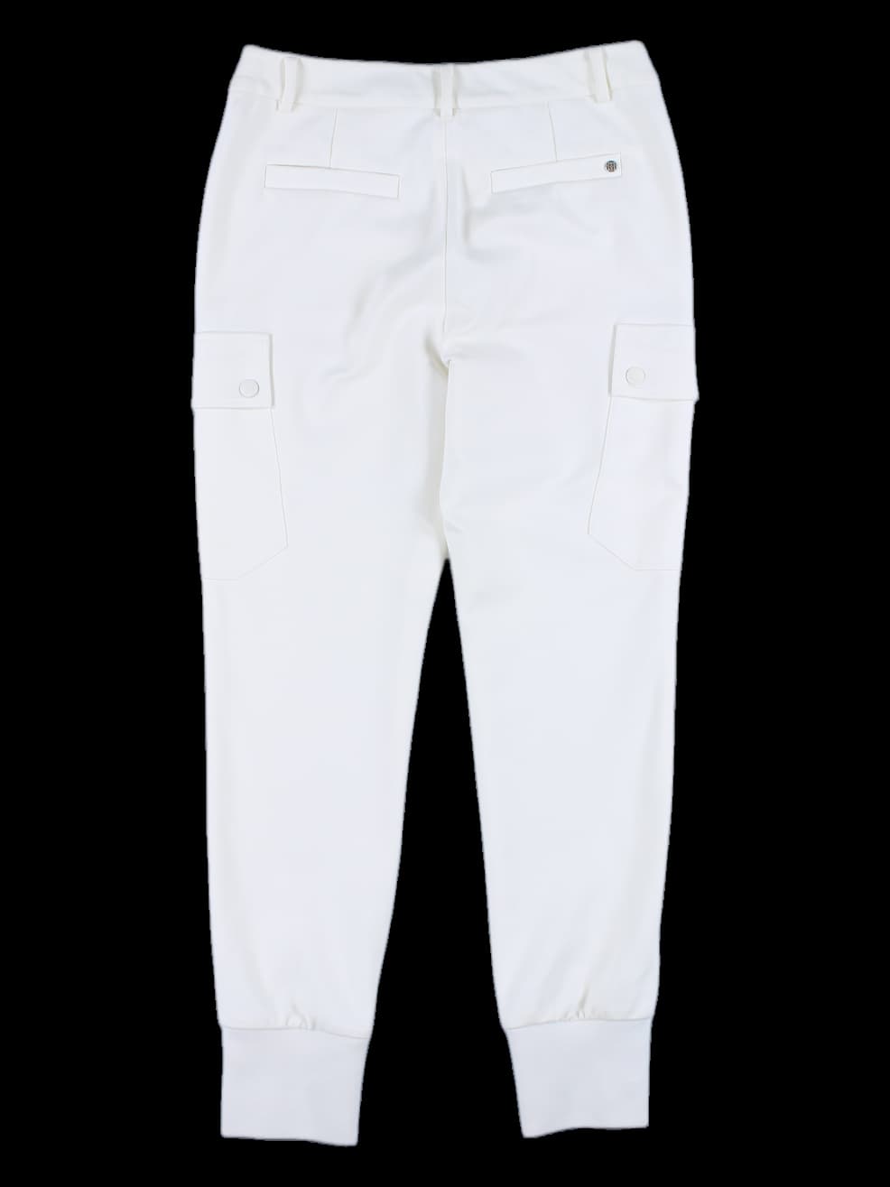 사이드 포켓 조거 팬츠