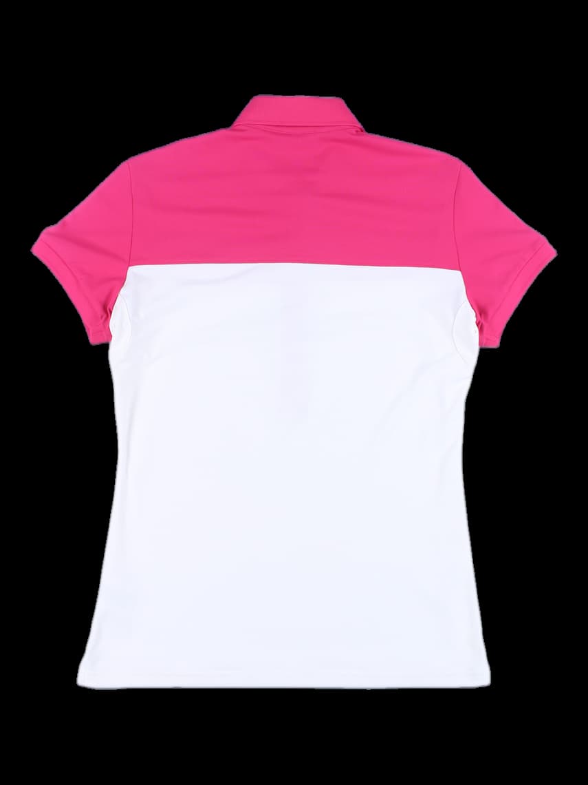 피케 카라 반팔 티셔츠