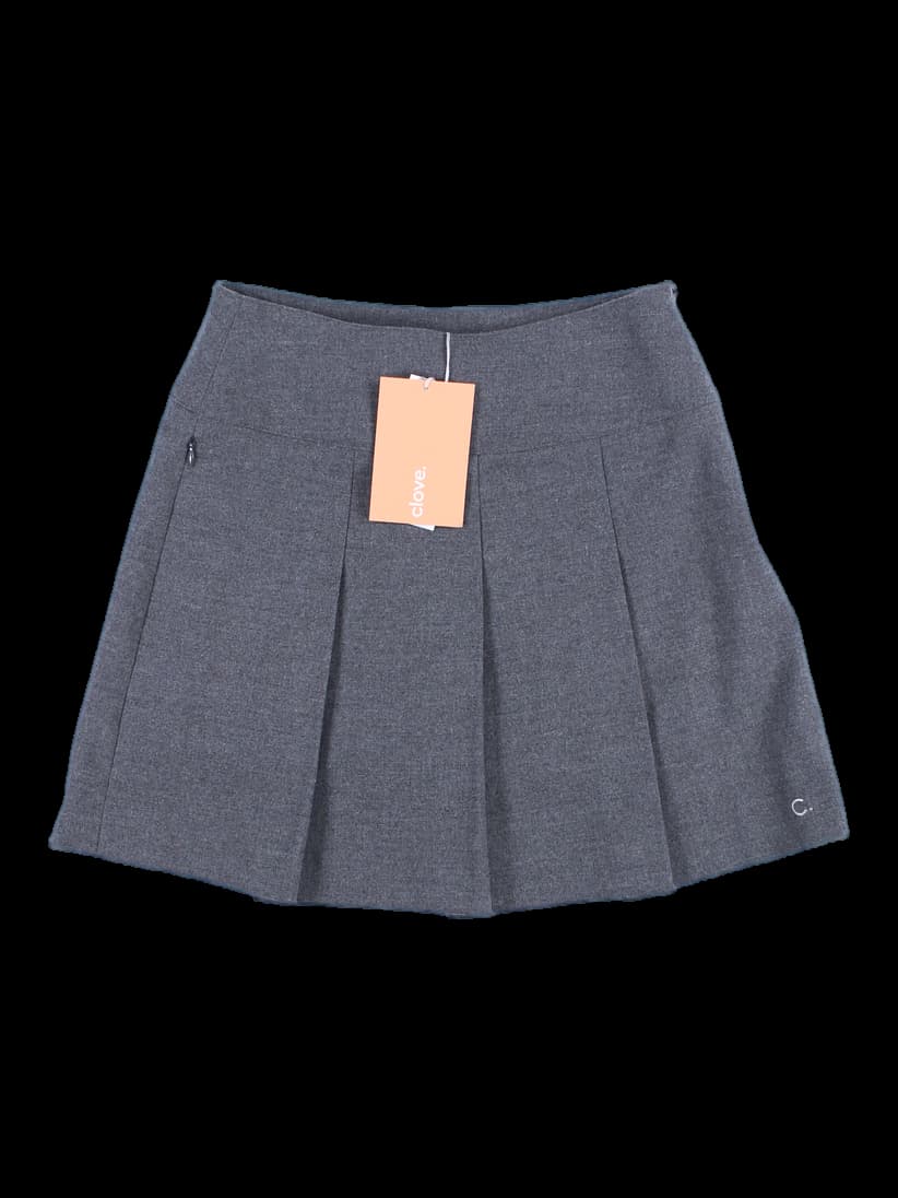 [새상품] 주름 스커트