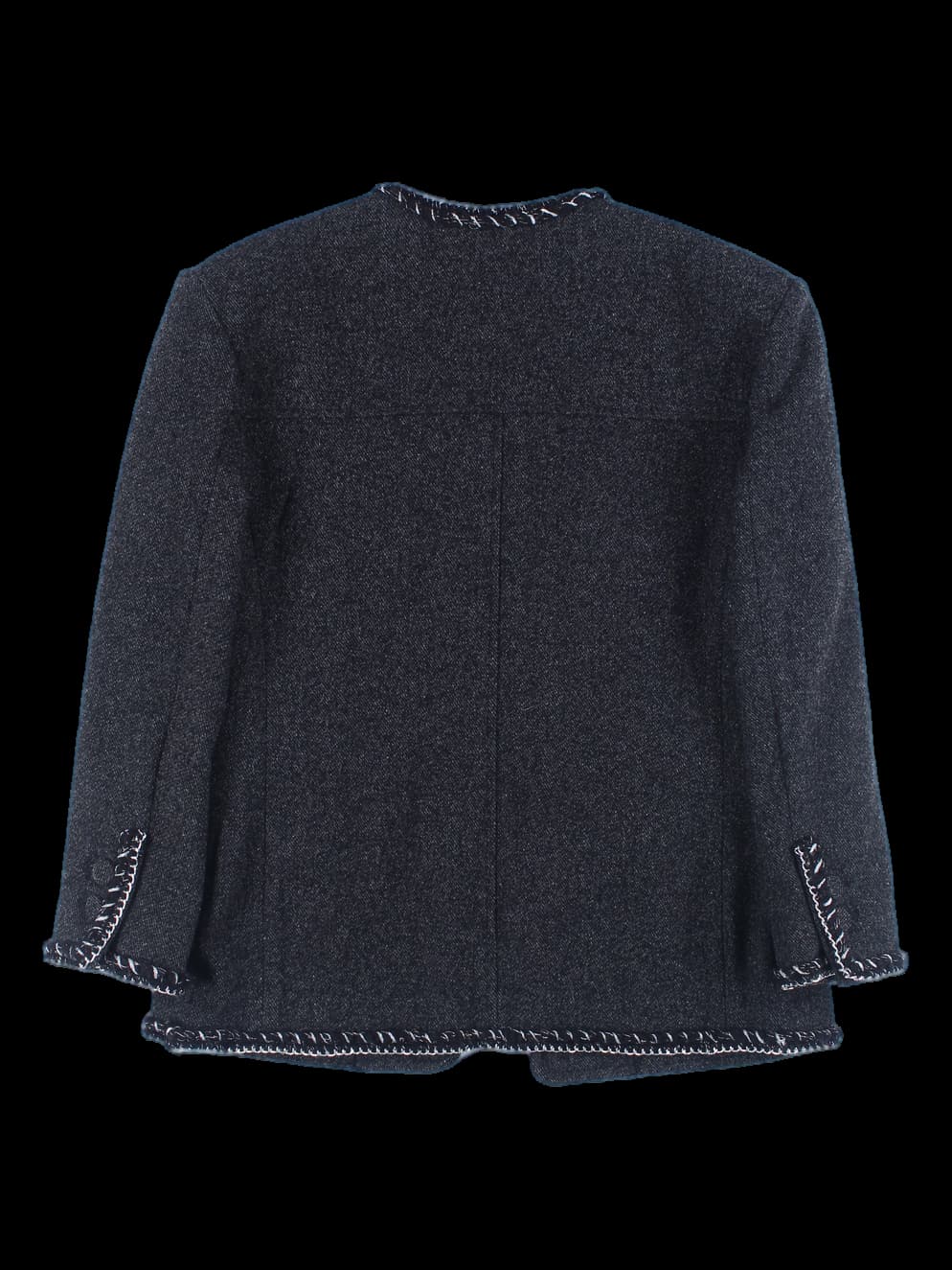 체인 포인트 자켓