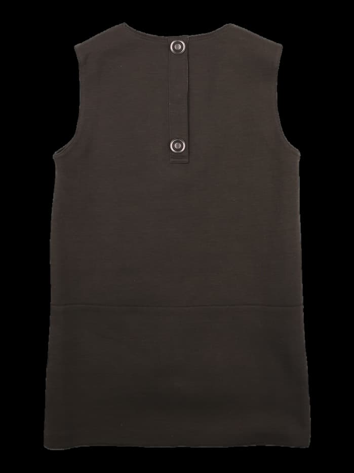 [새상품] 포켓 브이넥 원피스