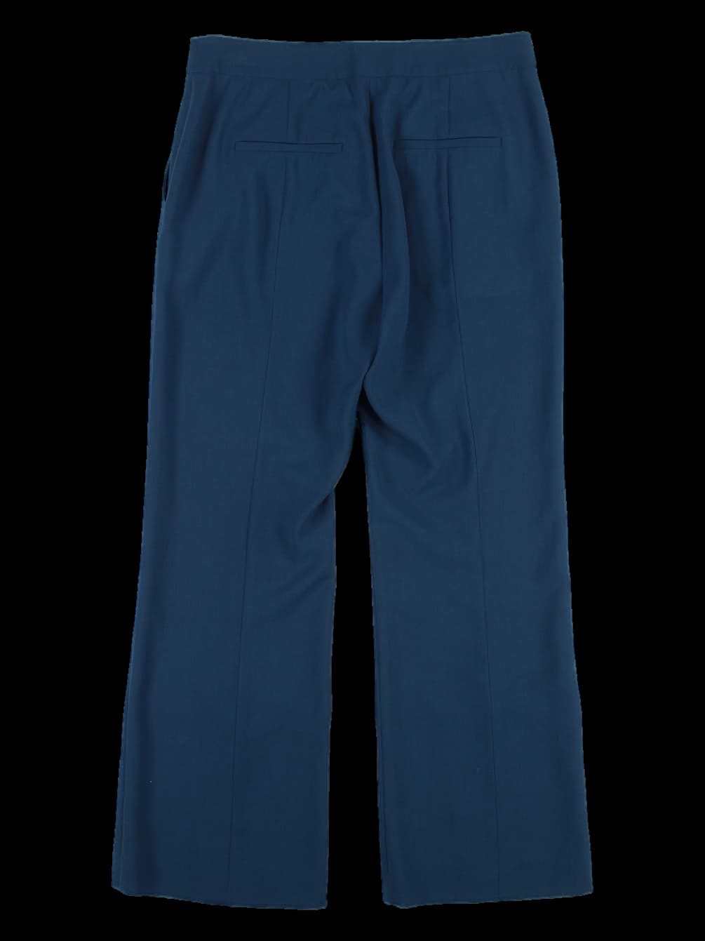 정장 스트레이트 슬랙스