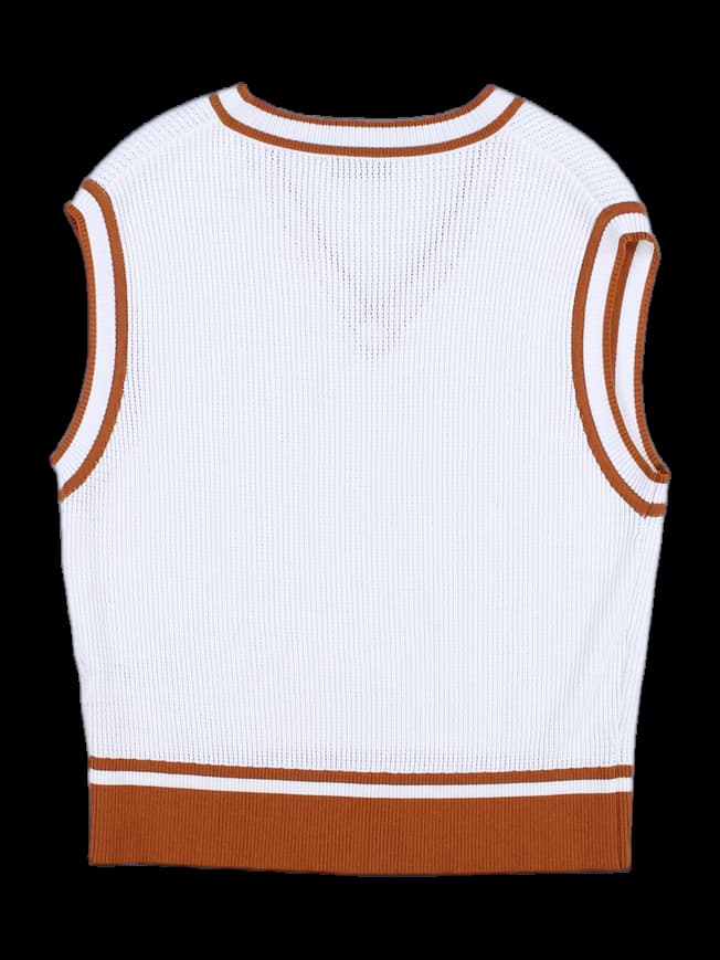 [2024] 브이넥 니트 베스트