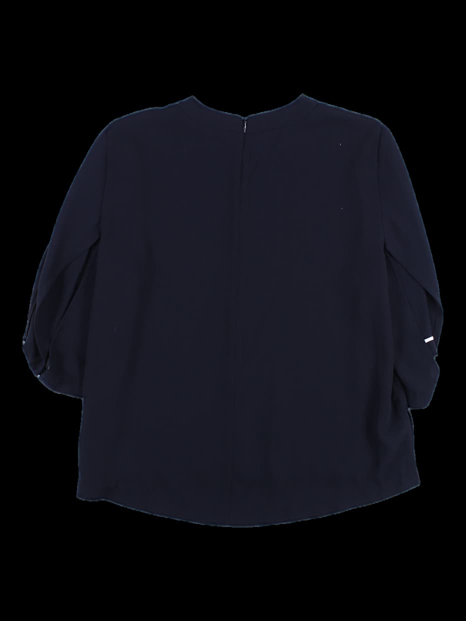 캐주얼 블라우스