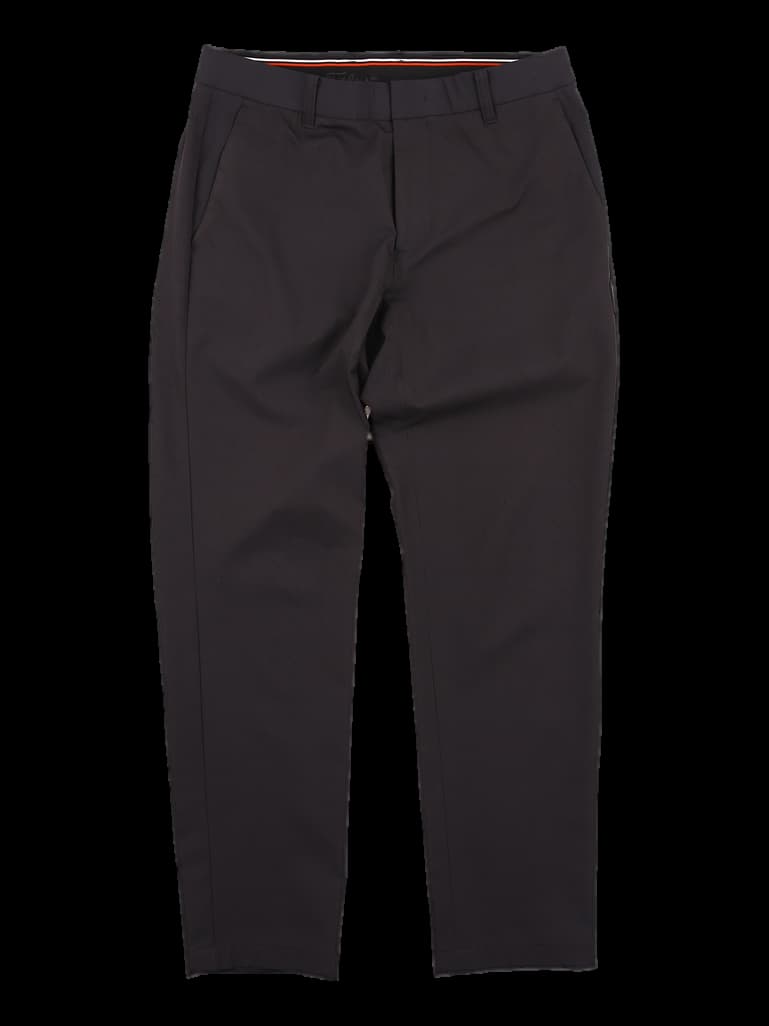 [남성] 허리 밴딩 베이직 바지