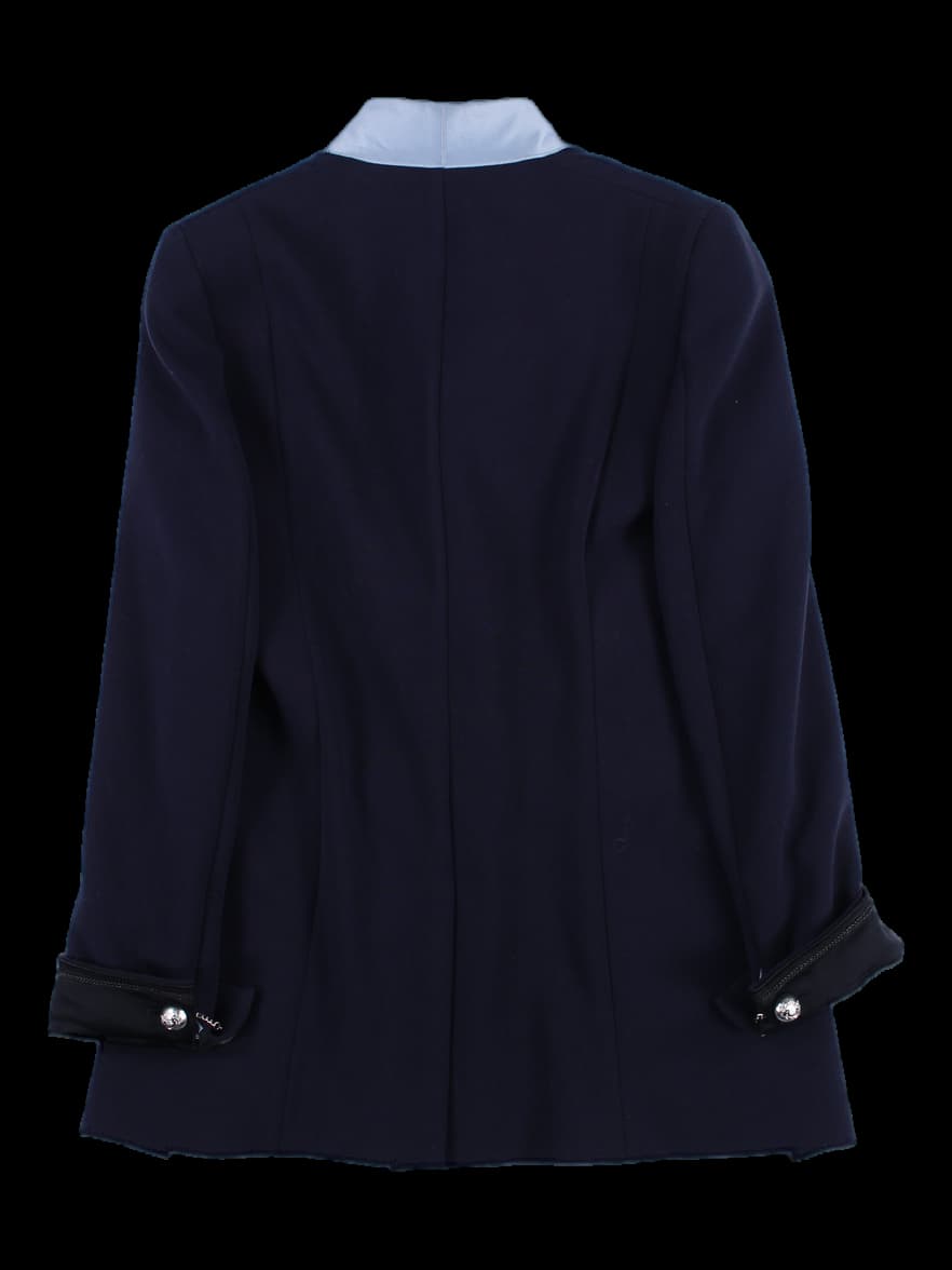 [새상품] 더블 브레스트 자켓