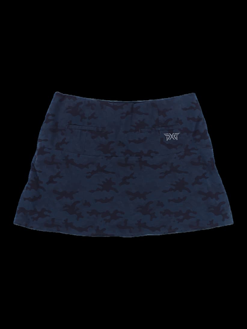 PXG 스커트