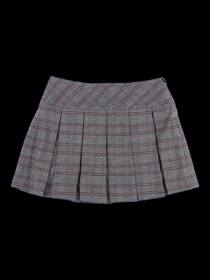 엘르골프 스커트