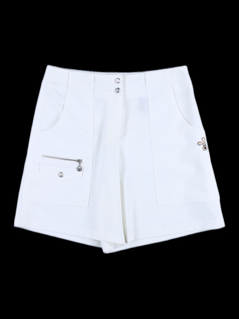 엠유스포츠 반바지