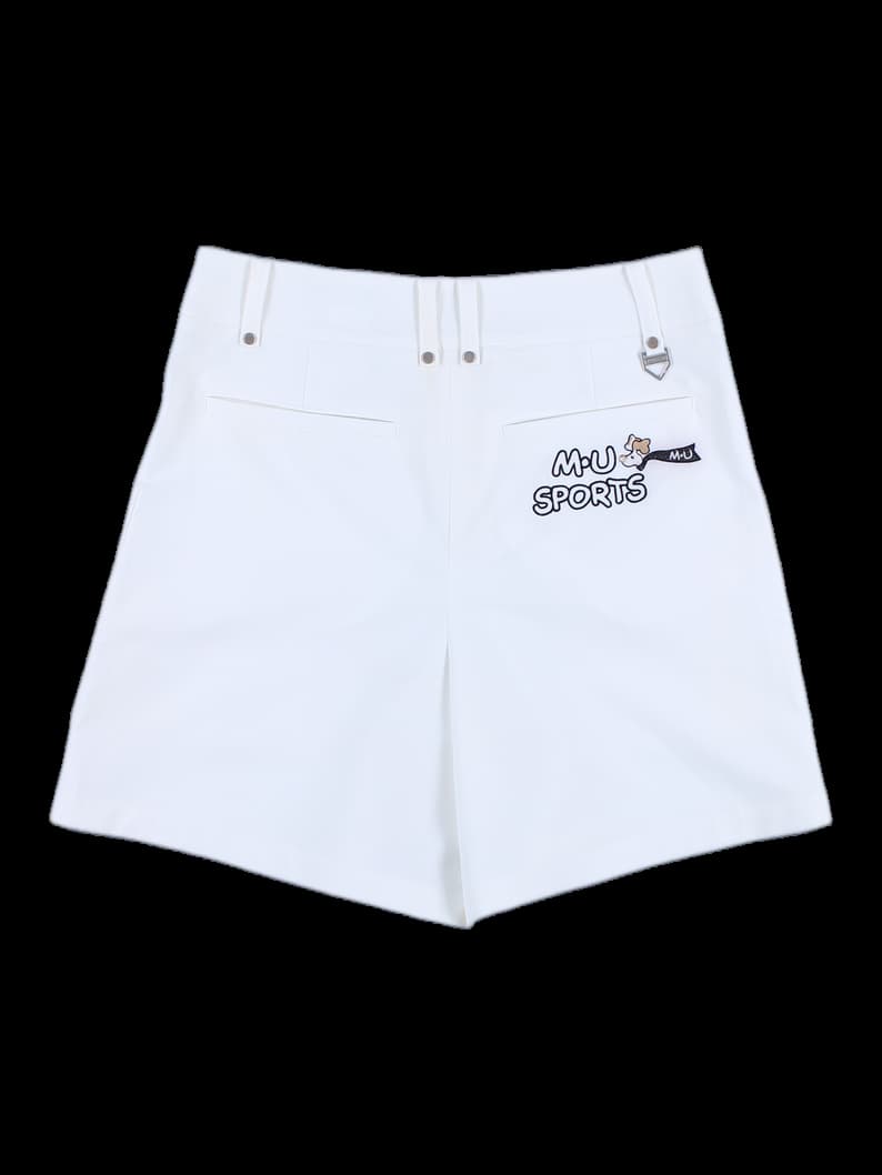 엠유스포츠 반바지