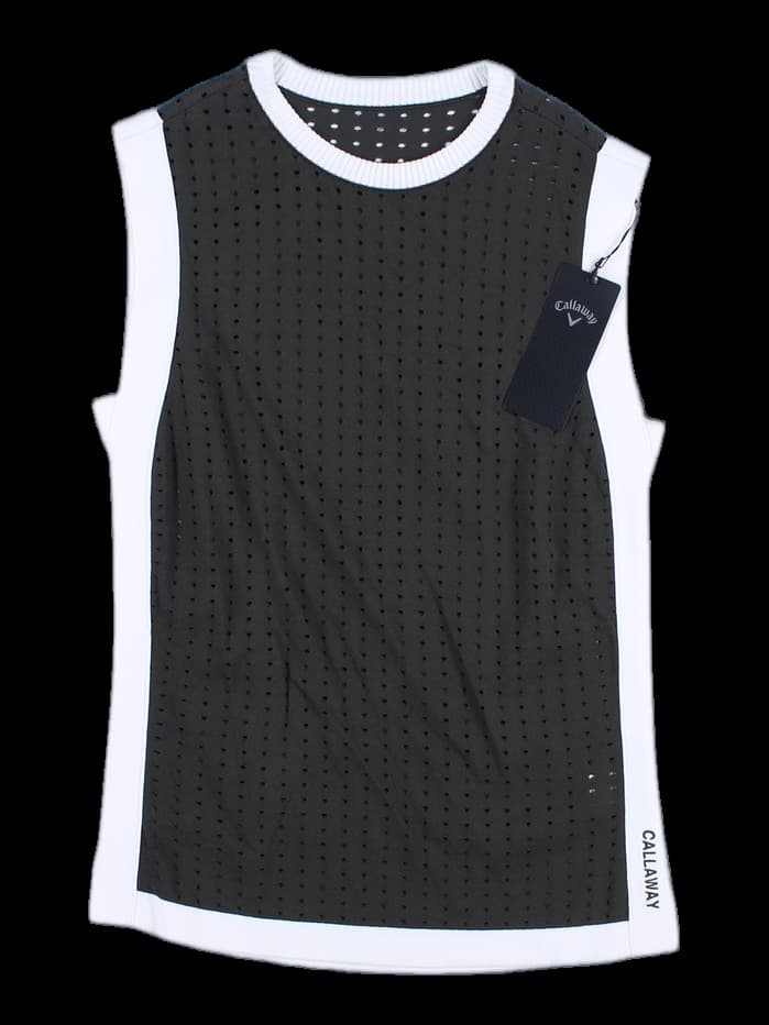 [새상품] 캘러웨이 니트