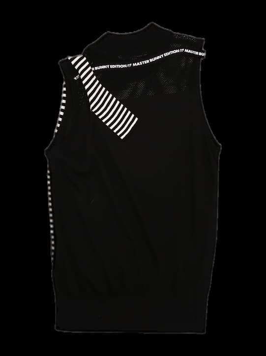 마스터바니에디션 니트