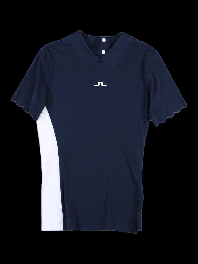 제이린드버그 반팔카라티