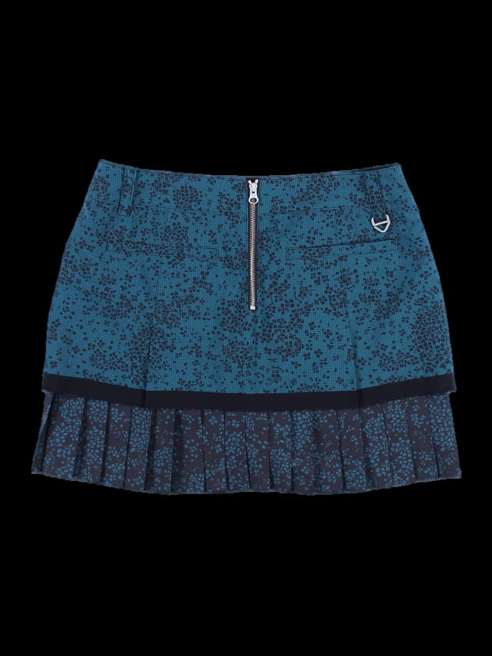 [새상품] 세인트앤드류스 스커트