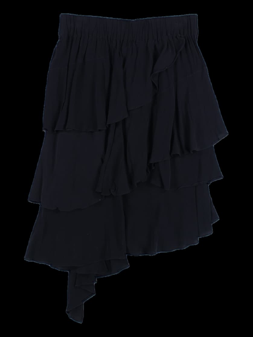 이자벨마랑 에뚜왈 스커트