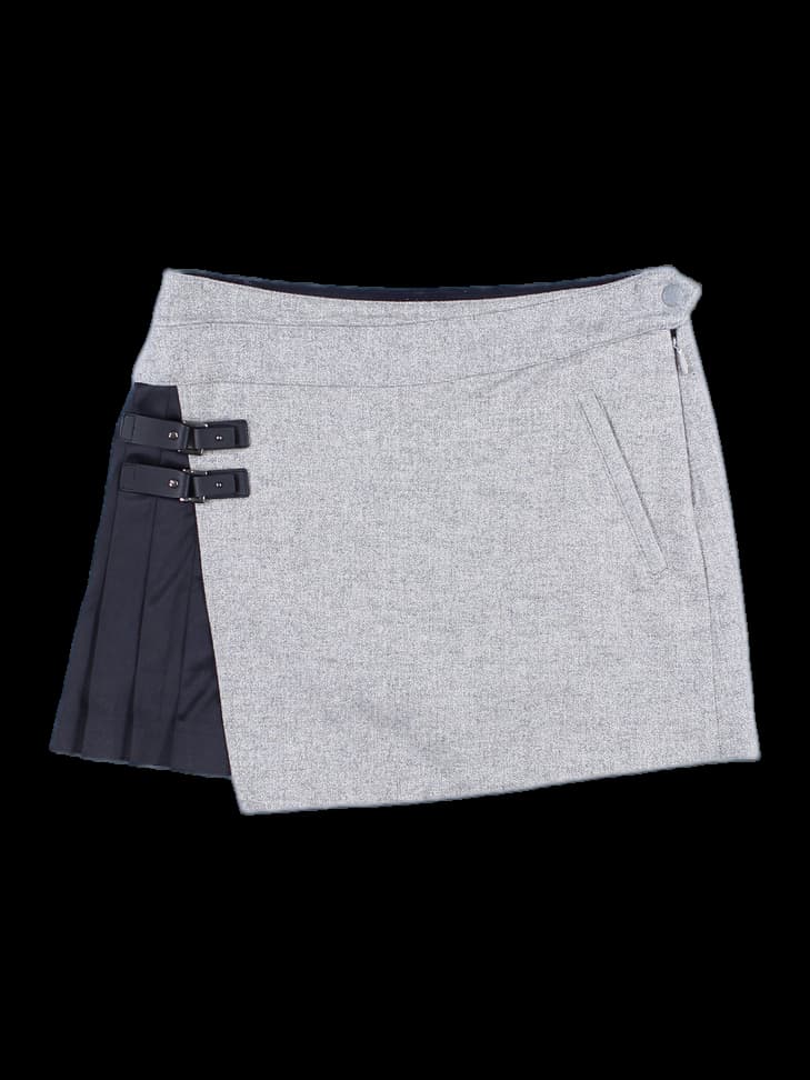 세인트앤드류스 스커트