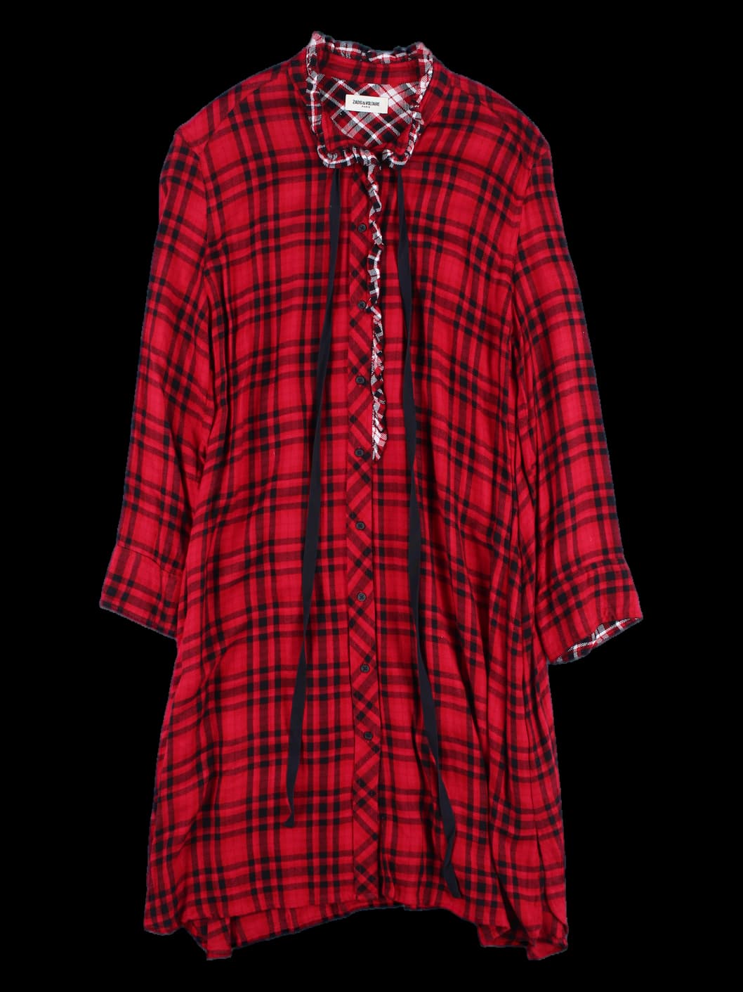 쟈딕앤볼테르 원피스