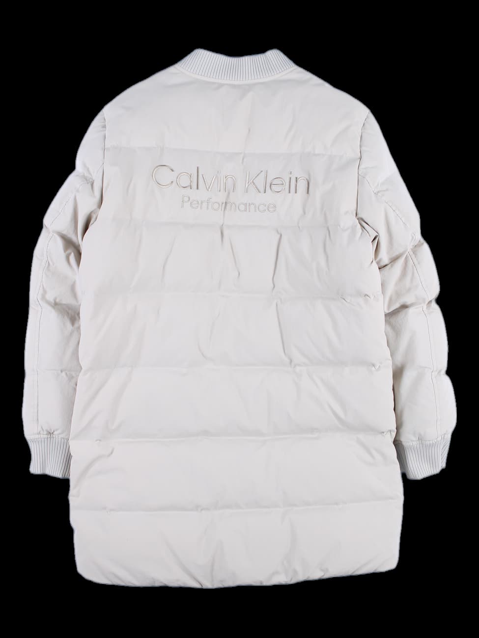 캘빈 클라인 패딩