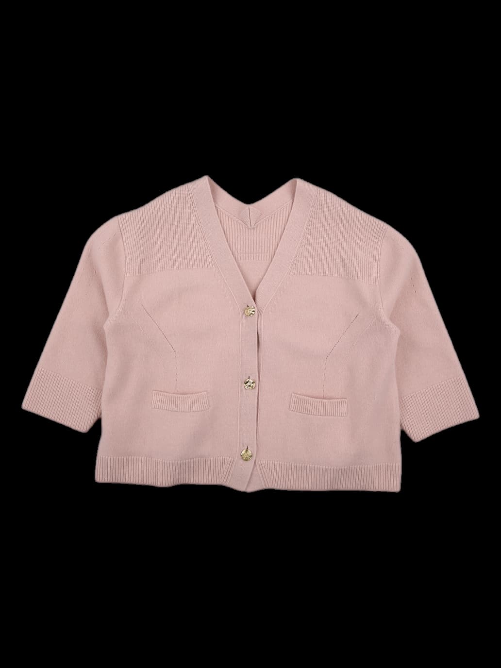 오즈세컨 가디건