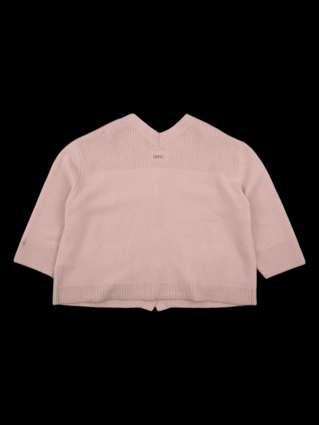 오즈세컨 가디건