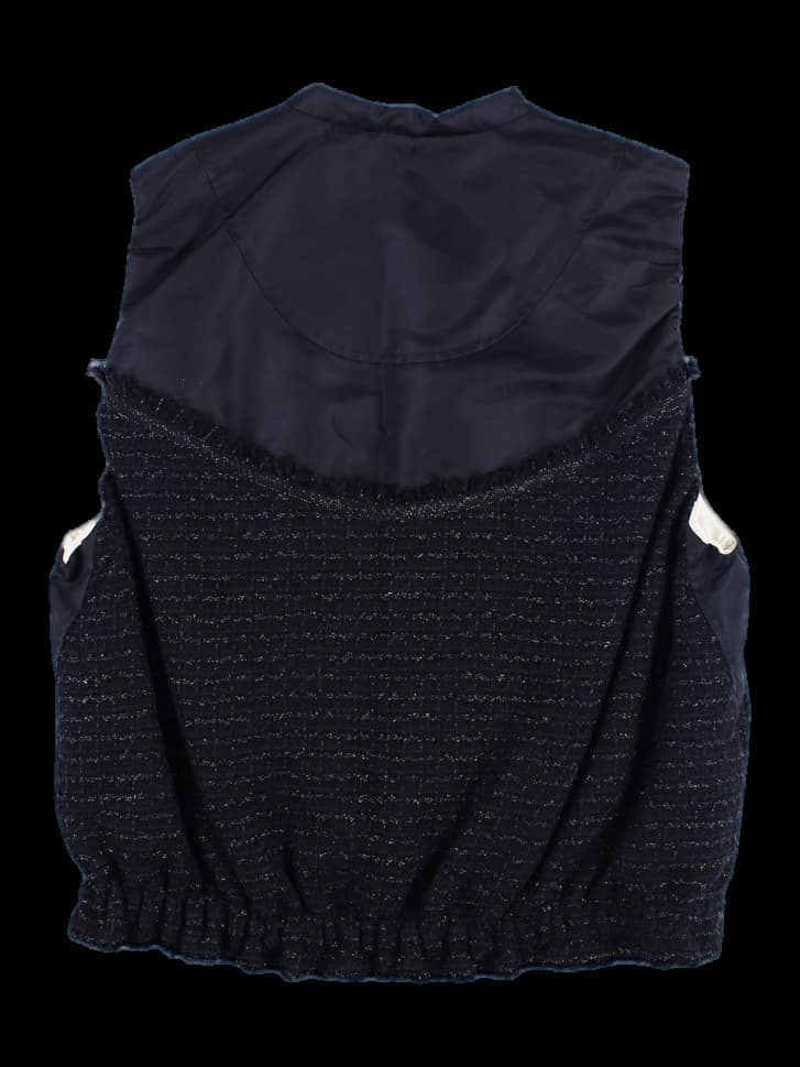 오즈세컨 패딩베스트