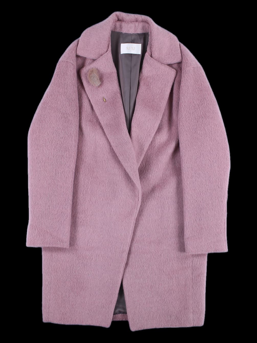 에스제이에스제이 코트