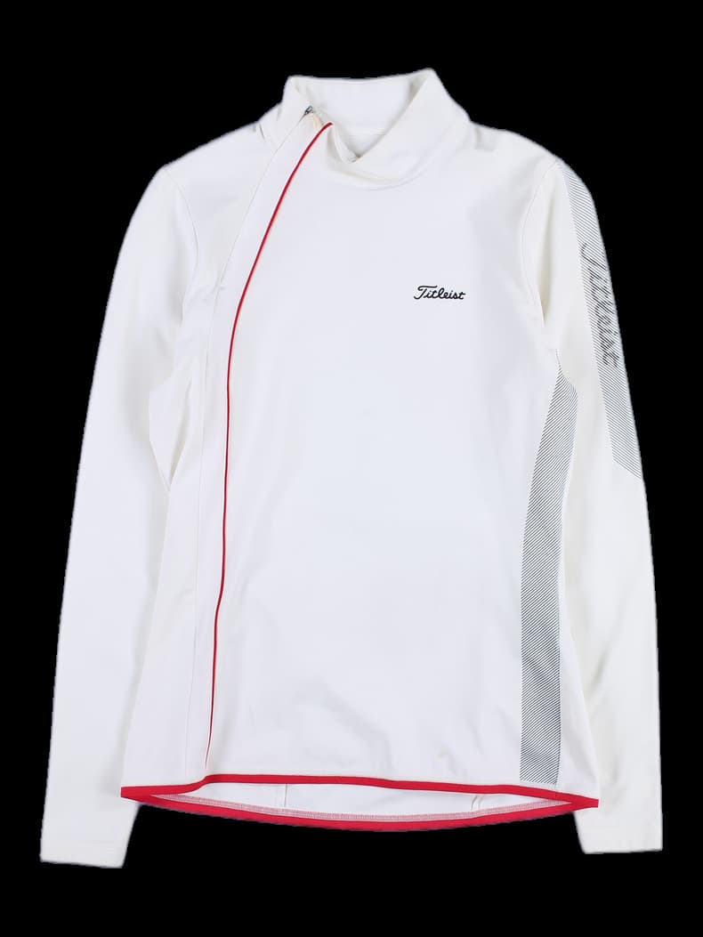 골프 긴팔 티셔츠