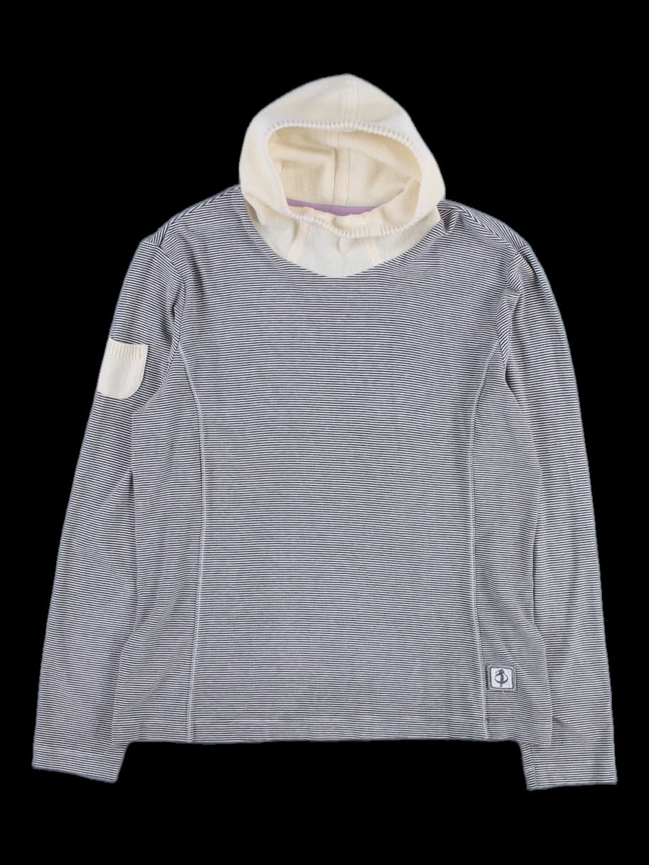 [남성] 엘로드 골프 후드티셔츠