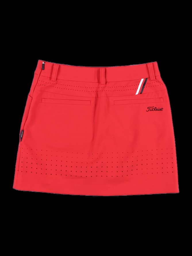 타이틀리스트 스커트