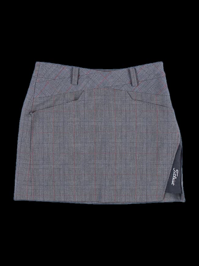 타이틀리스트  스커트