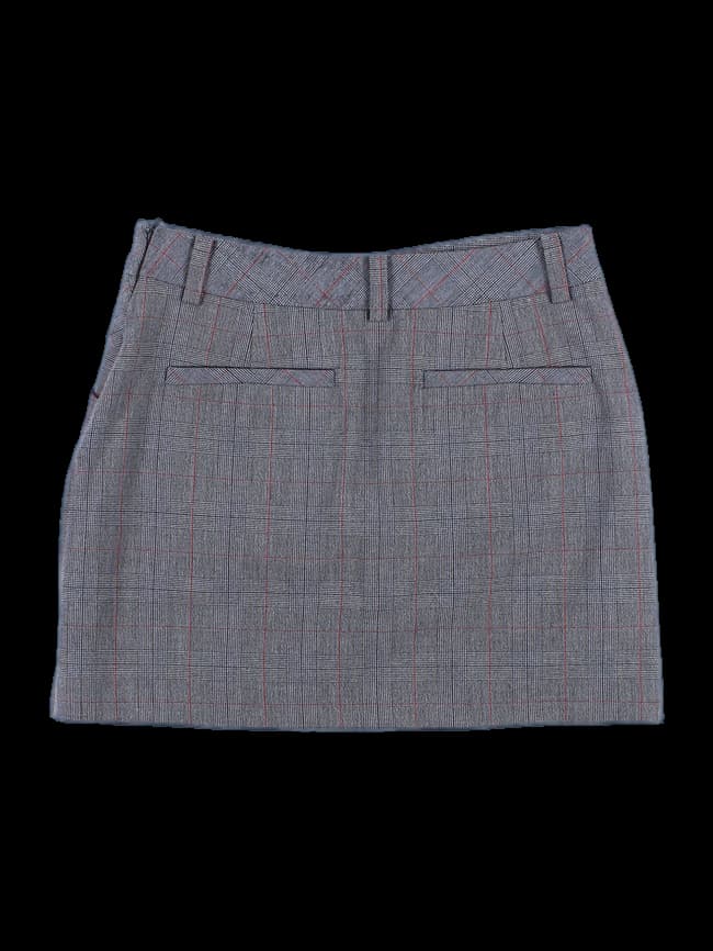 타이틀리스트  스커트