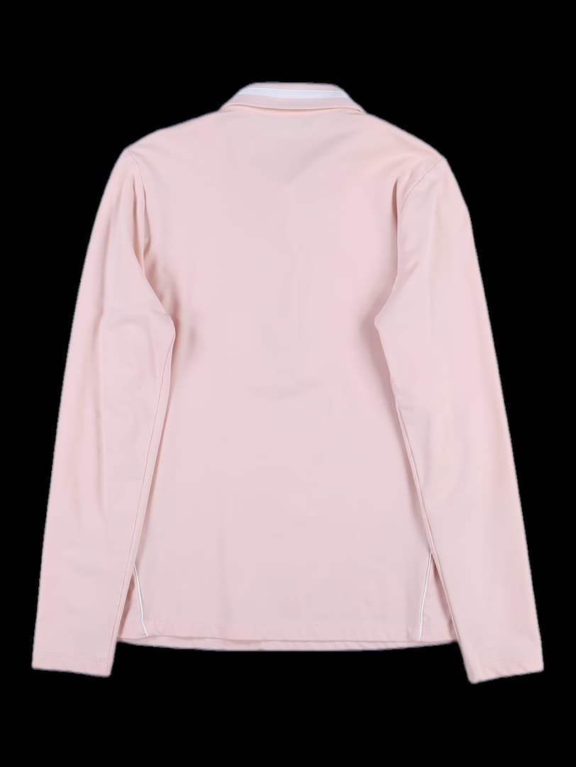 골프 긴팔 카라티