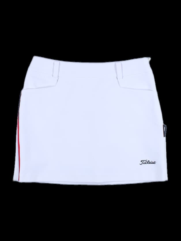 타이틀리스트 스커트
