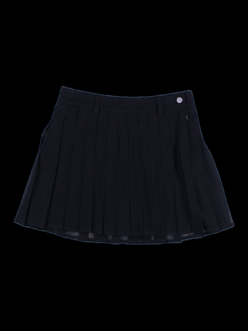 데상트 골프 스커트