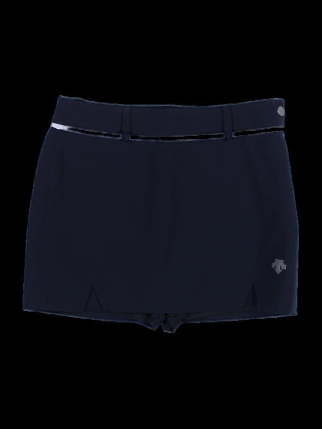 데상트 골프 스커트