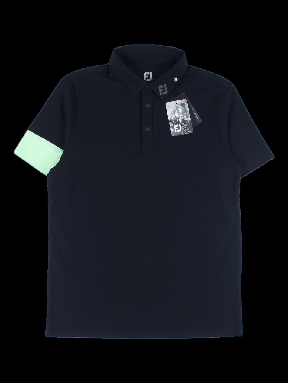 [새상품][2024][남성] 반팔카라티