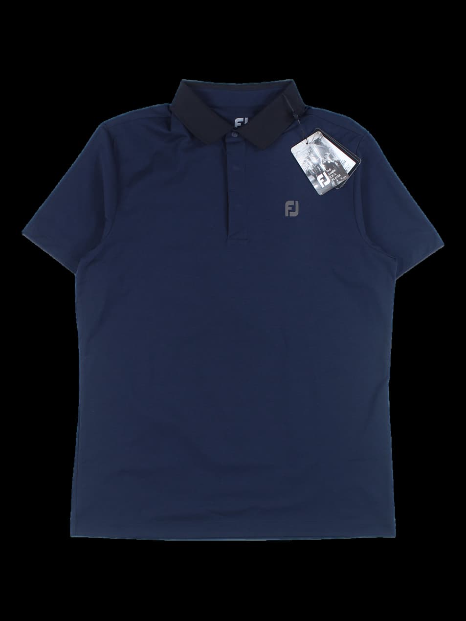 [새상품][2024][남성] 반팔카라티