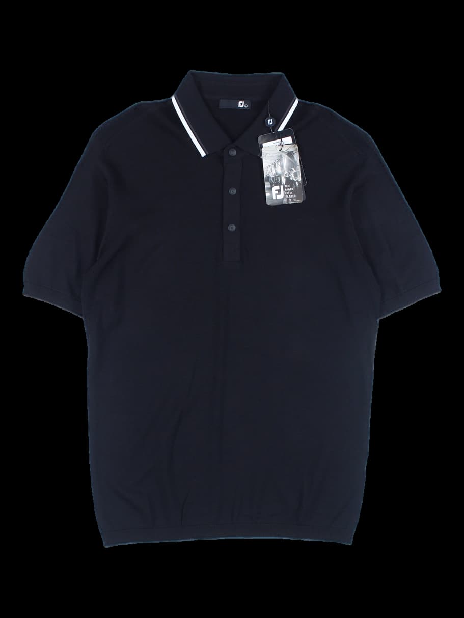 [새상품][남성] 반팔카라티