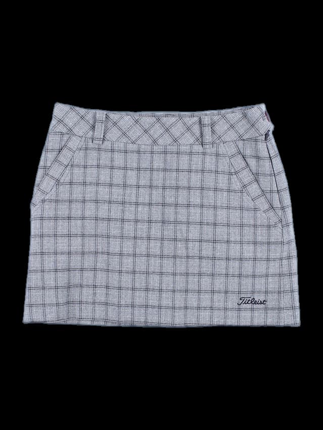 타이틀리스트 스커트