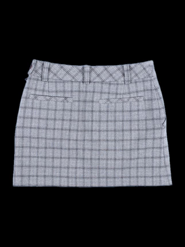 타이틀리스트 스커트