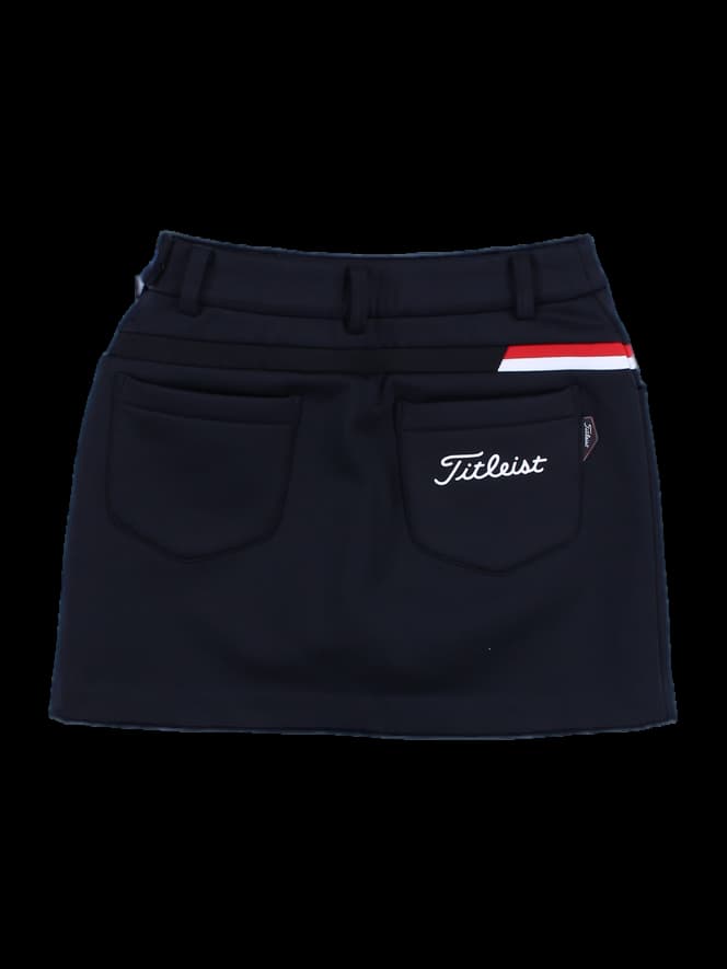 타이틀리스트 스커트